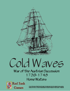 Cold Waves page